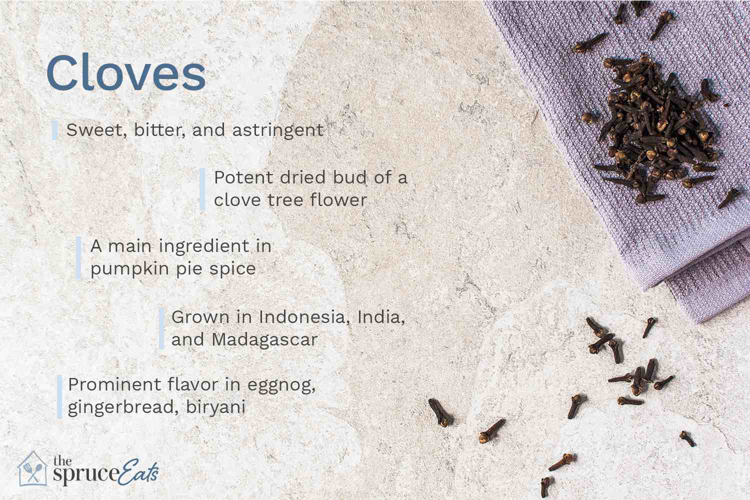 Discover the Unique Flavors: What Do Cloves Taste Like? Unveil the Mystery Now!