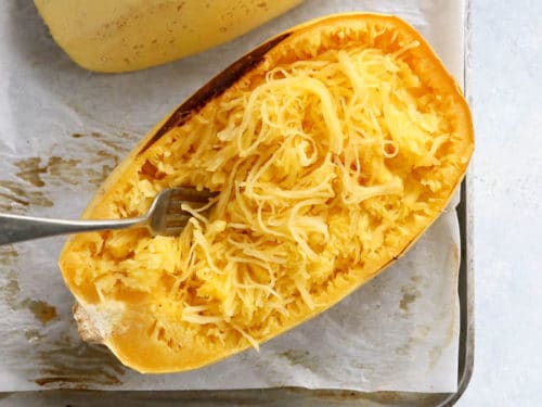Discover the Delicious Taste of Spaghetti Squash – Try It Today!